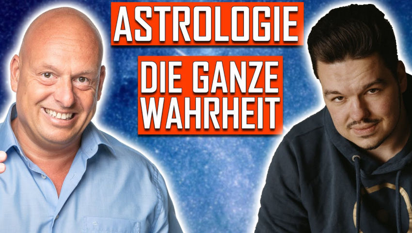 Astrologie & die Zukunft: Alles ist anders als gedacht!