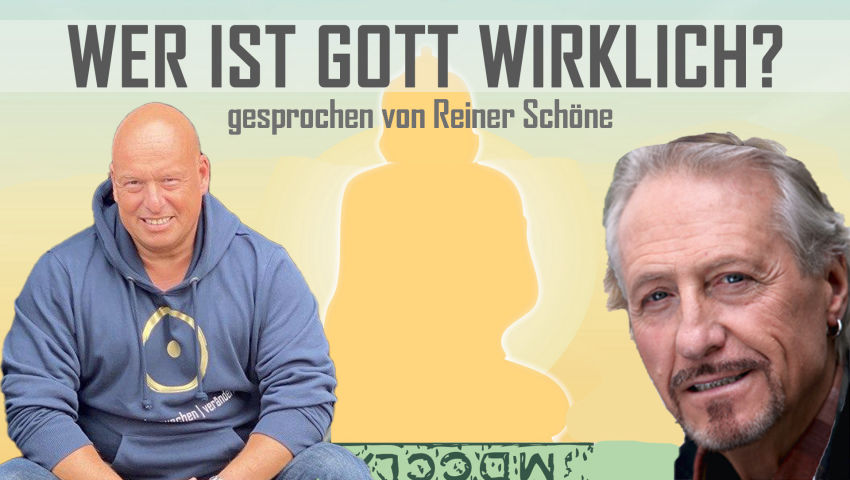 Wer ist Gott wirklich?