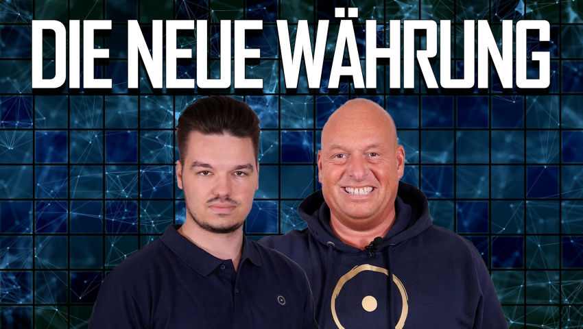 Die neue Währung der Macht