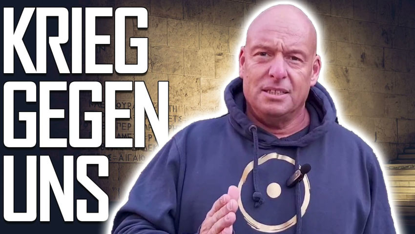 Krieg gegen die 