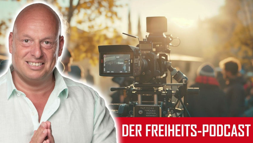 Der Beweis: So manipulieren die Medien uns