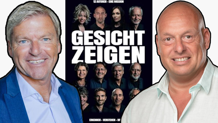 Diese Wahrheit soll verschwiegen werden! Thomas Eglinski & Heiko Schrang