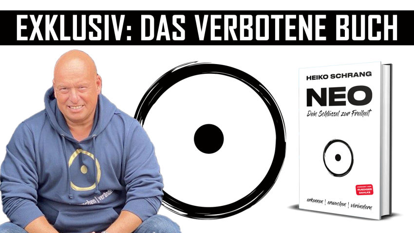 EXKLUSIV: Das verbotene Buch - Hörprobe