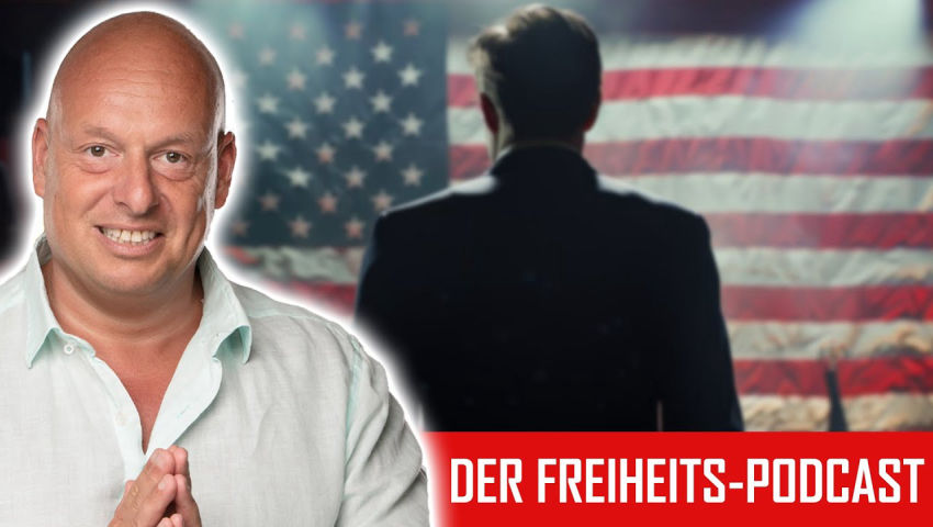 Geheim: Sind diese Politiker fremdbesetzt?