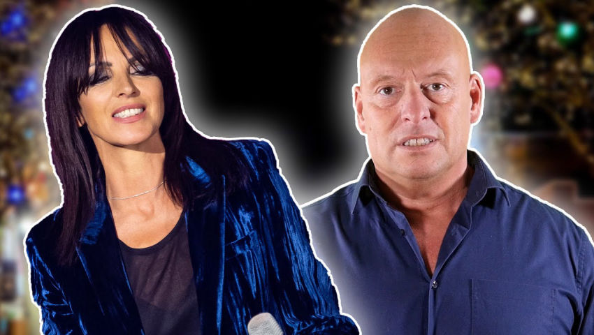 Breaking News: SKANDAL-SHOW MIT NENA?!