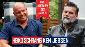 DAS INTERVIEW DES JAHRES: Ken Jebsen packt aus! by Heiko Schrang